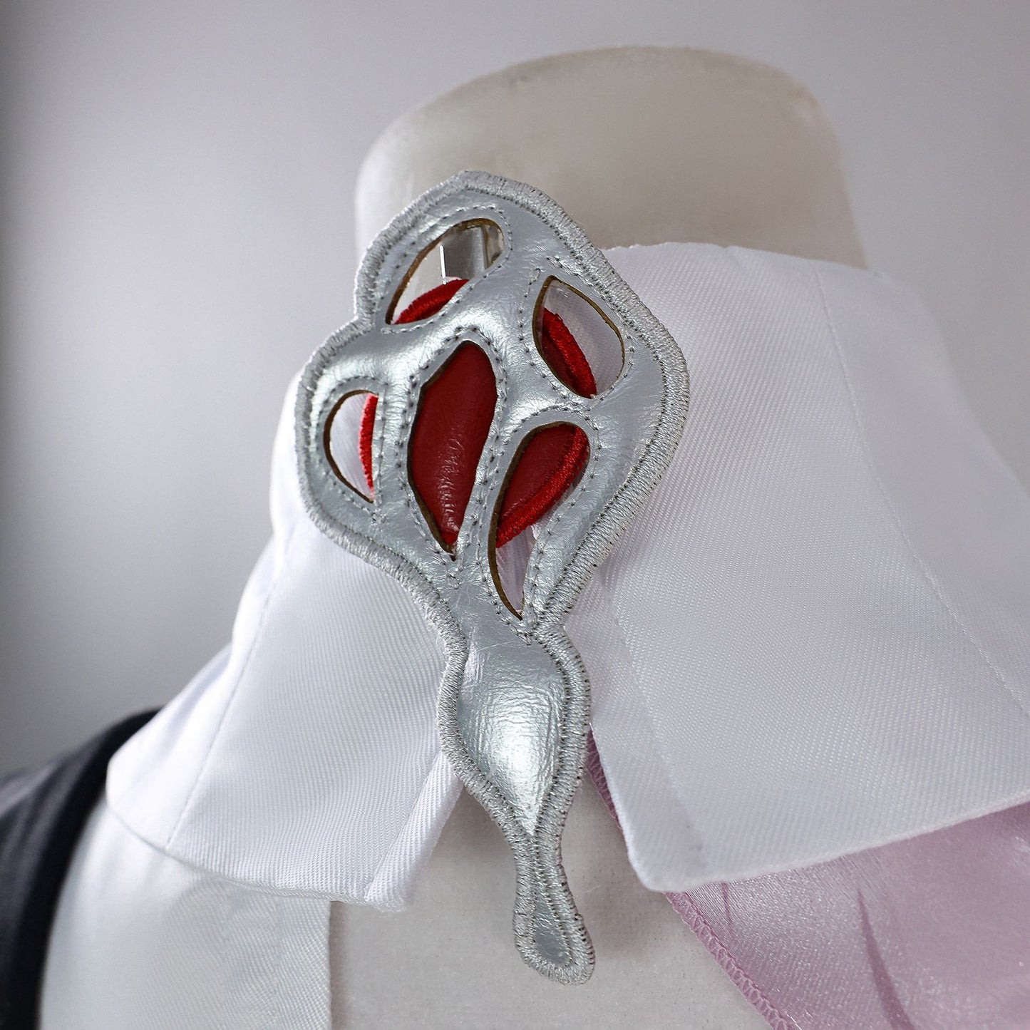 Rolecosplay Game Honkai: Star Rail Evernight Cosplay Costume