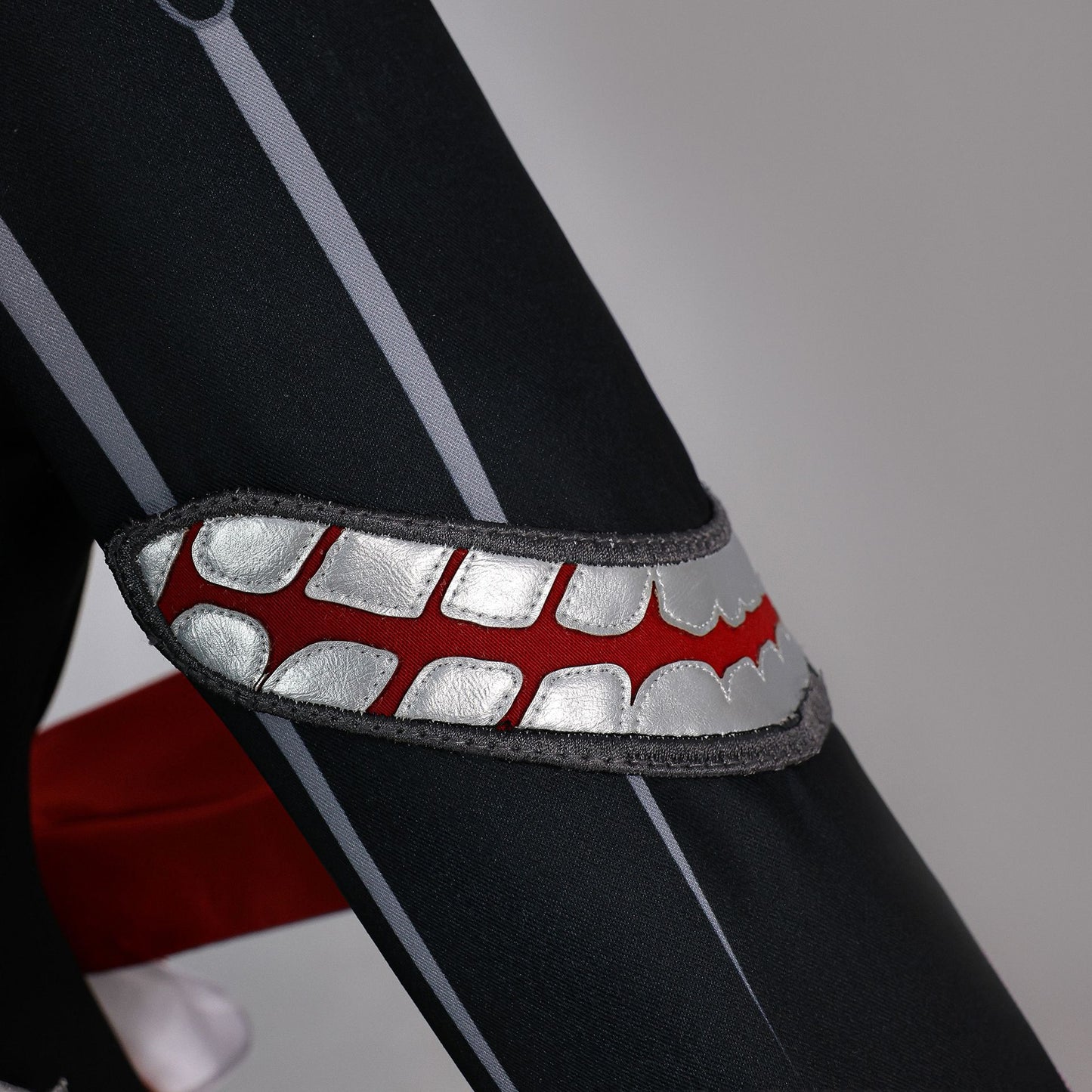 Rolecosplay Game Honkai: Star Rail Evernight Cosplay Costume