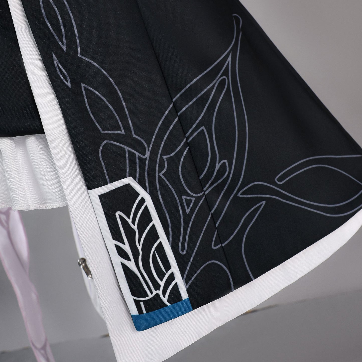 Rolecosplay Game Honkai: Star Rail Evernight Cosplay Costume
