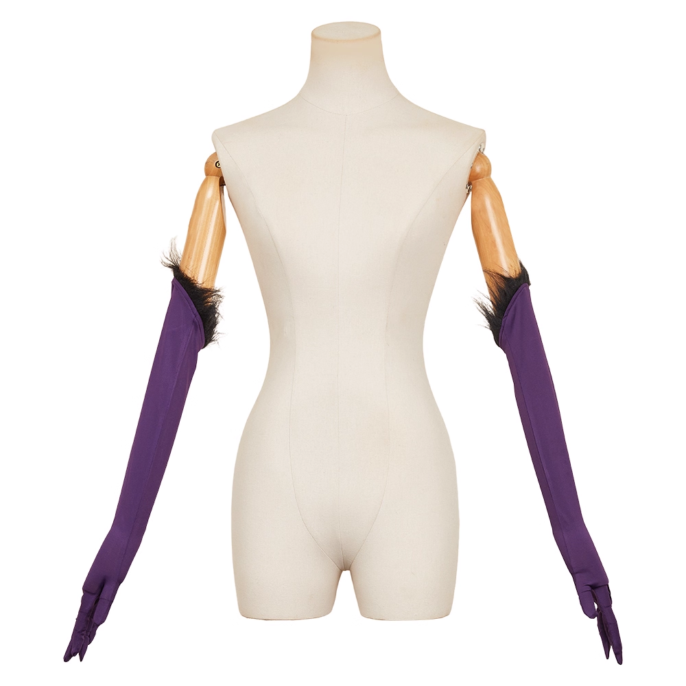 Rolecosplay Hikaru Kamisaki Cosplay Costume Medalist Skating Outfit