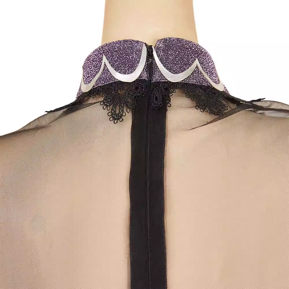 Rolecosplay Hikaru Kamisaki Cosplay Costume Medalist Skating Outfit