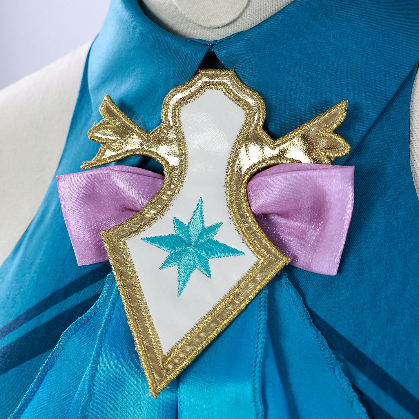 Rolecosplay Honkai Star Rail Cerydra Cosplay Costume In Stock
