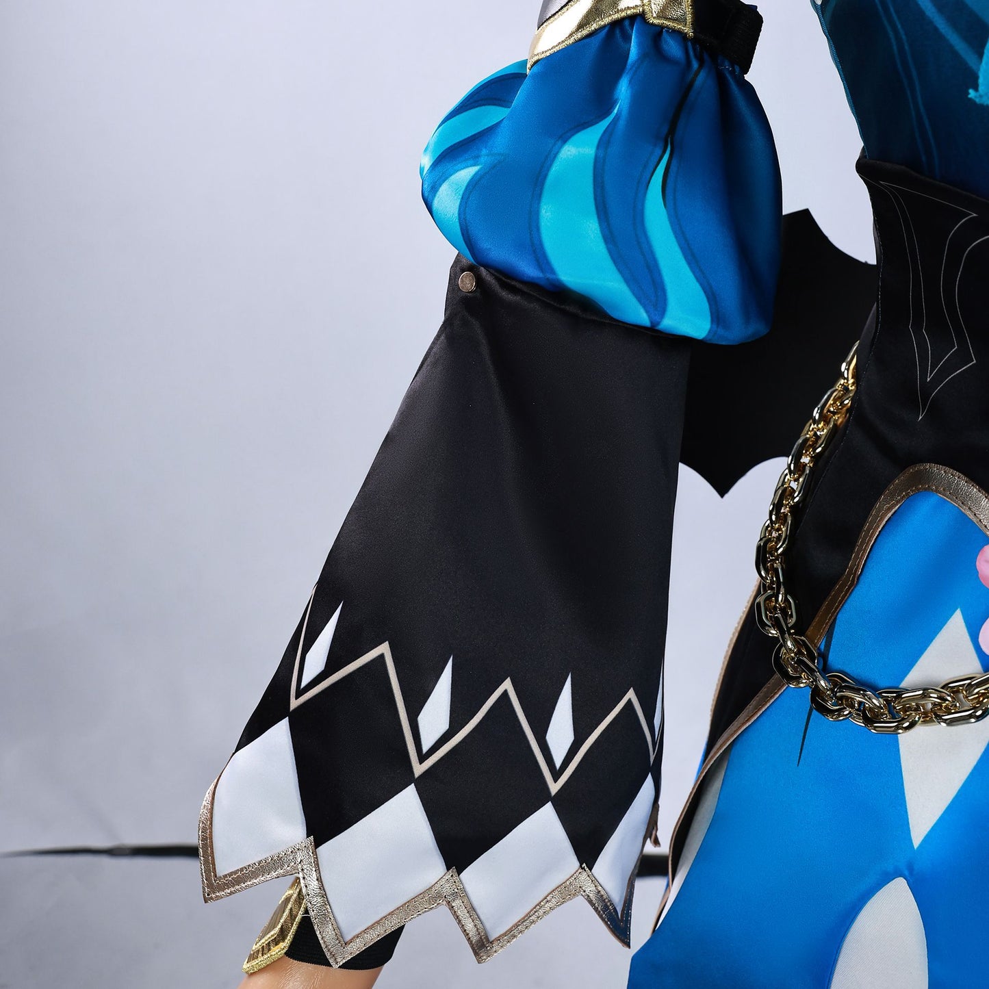 Rolecosplay Honkai Star Rail Cerydra Cosplay Costume In Stock
