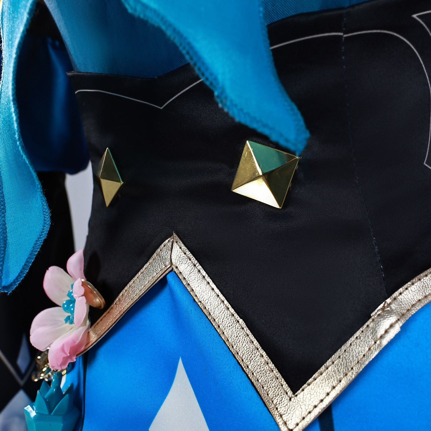 Rolecosplay Honkai Star Rail Cerydra Cosplay Costume In Stock