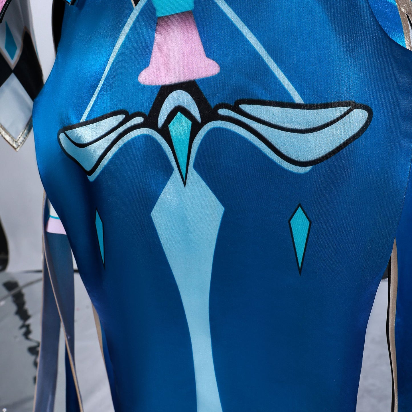 Rolecosplay Honkai Star Rail Cerydra Cosplay Costume In Stock