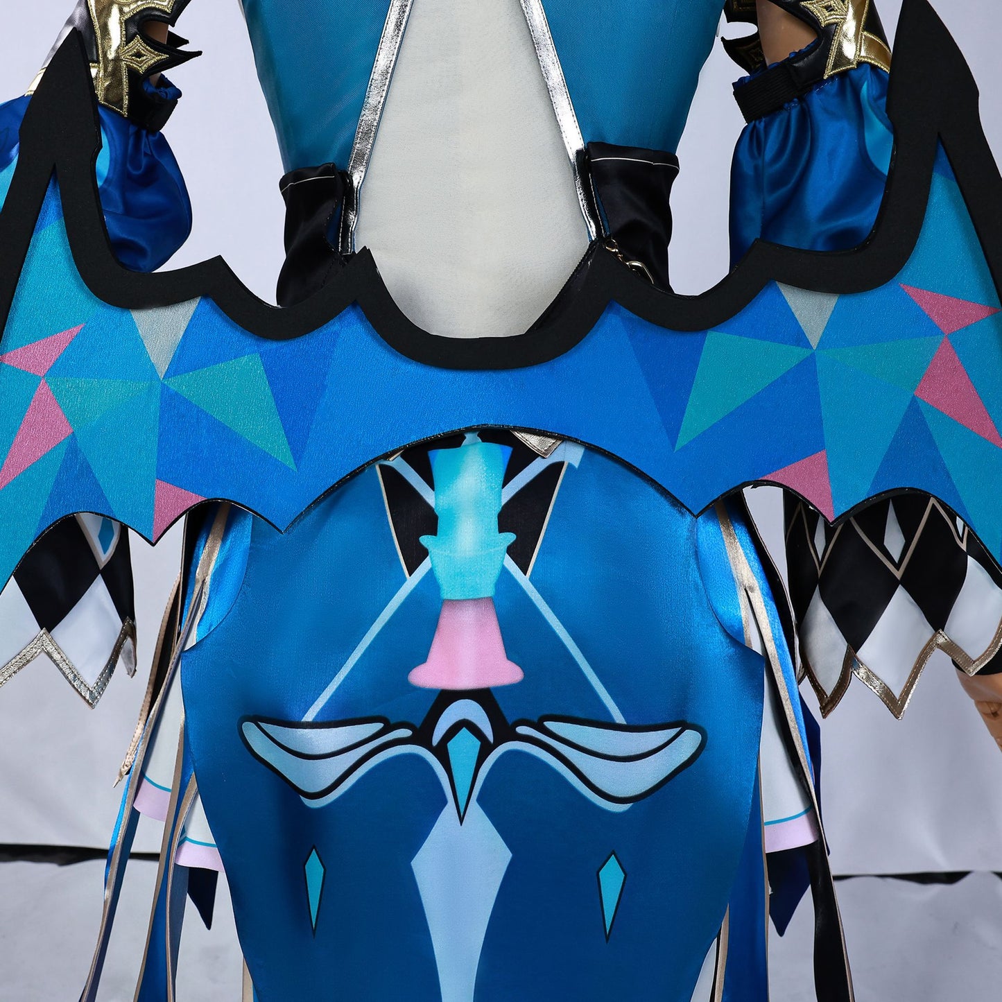 Rolecosplay Honkai Star Rail Cerydra Cosplay Costume In Stock