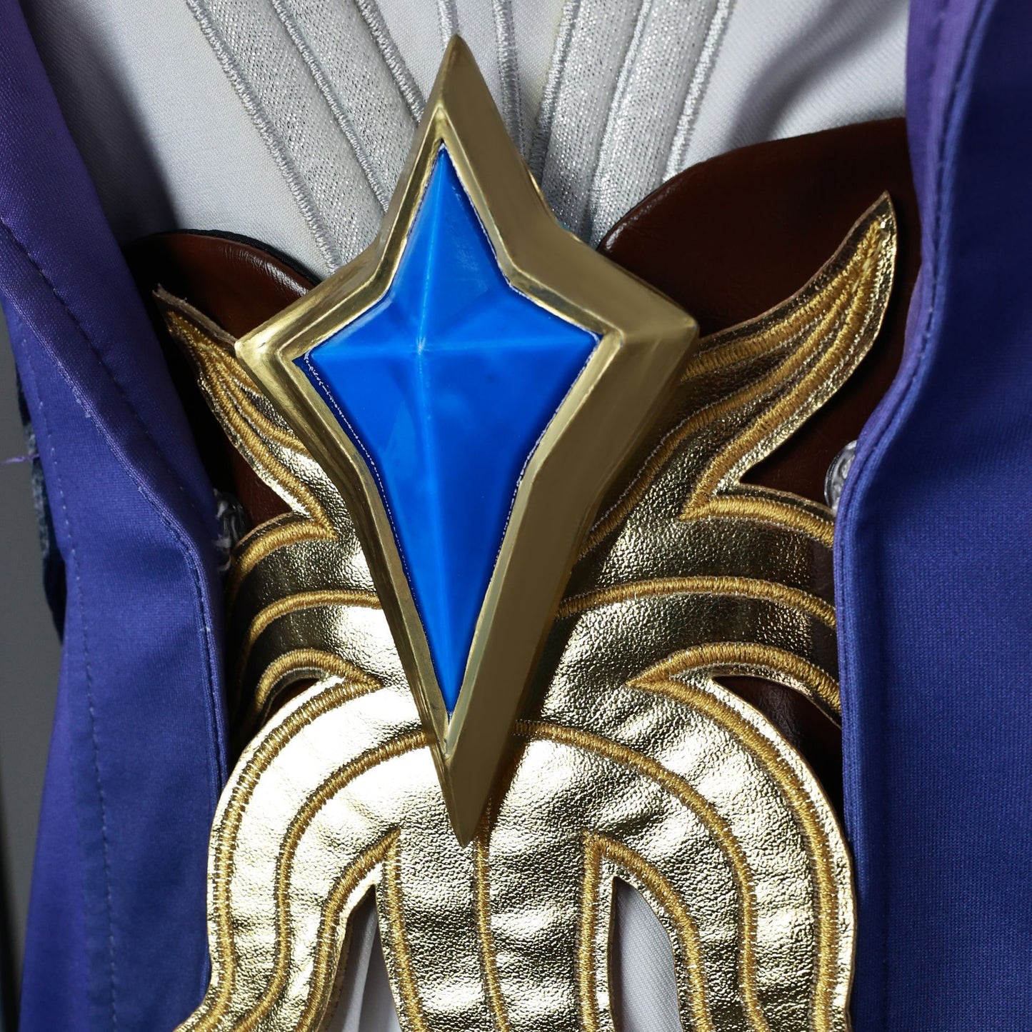 Rolecosplay Honkai Star Rail Cyrene Cosplay Costume In Stock