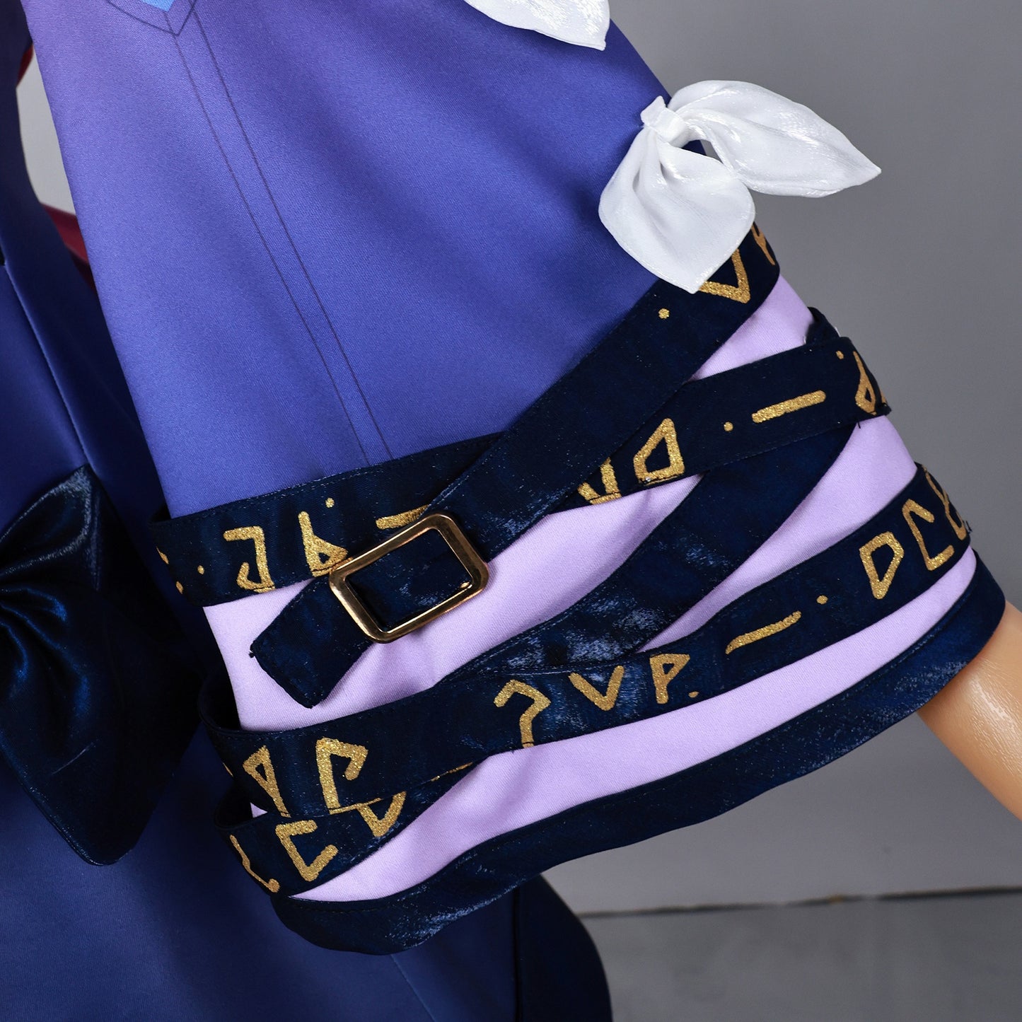 Rolecosplay Honkai Star Rail Cyrene Cosplay Costume In Stock