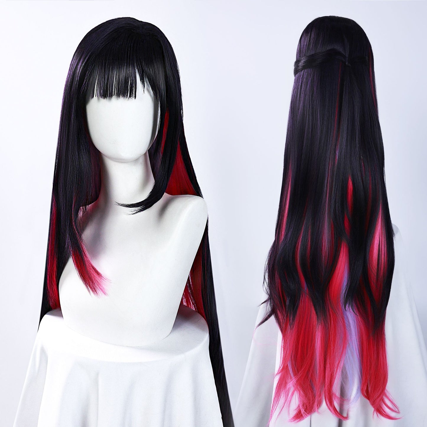 Rolecosplay Honkai Star Rail Hysilens Cosplay Costume In Stock