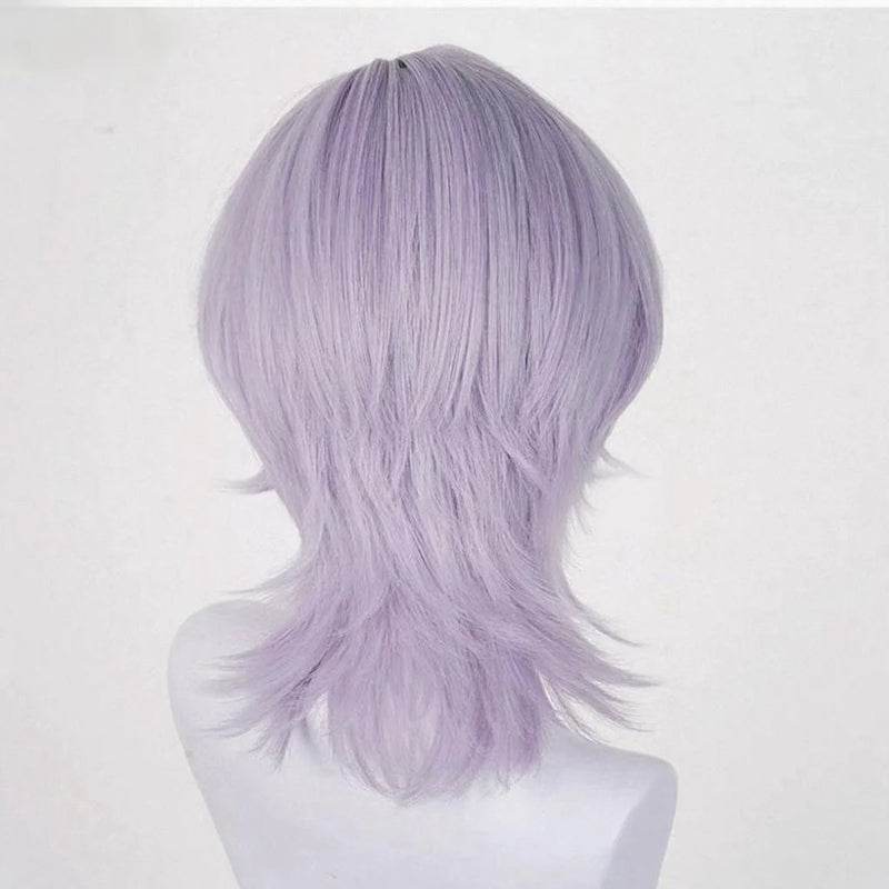 Rolecosplay Kpop Demon Hunter Saja Boys Mystery Cosplay Wig