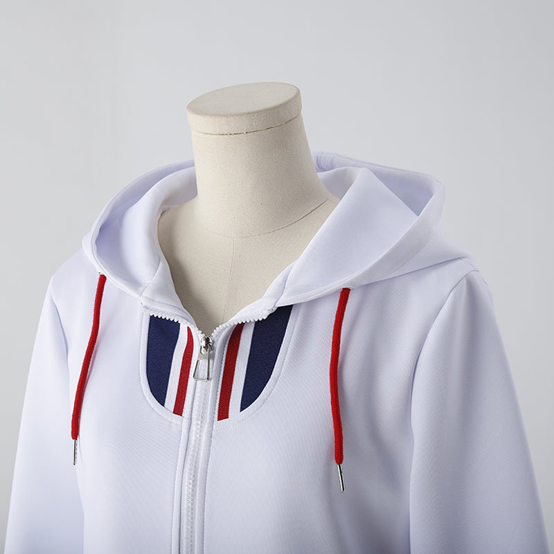 Rolecosplay Persona 5 Ann Takamaki Cosplay Costume School Uniform Set
