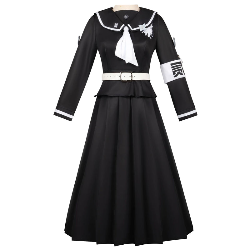 Rolecosplay The Hundred Line Amemiya Darumi Sumino Takumi Omokage Yugamu Shizuhara Hiruko Cosplay Costume