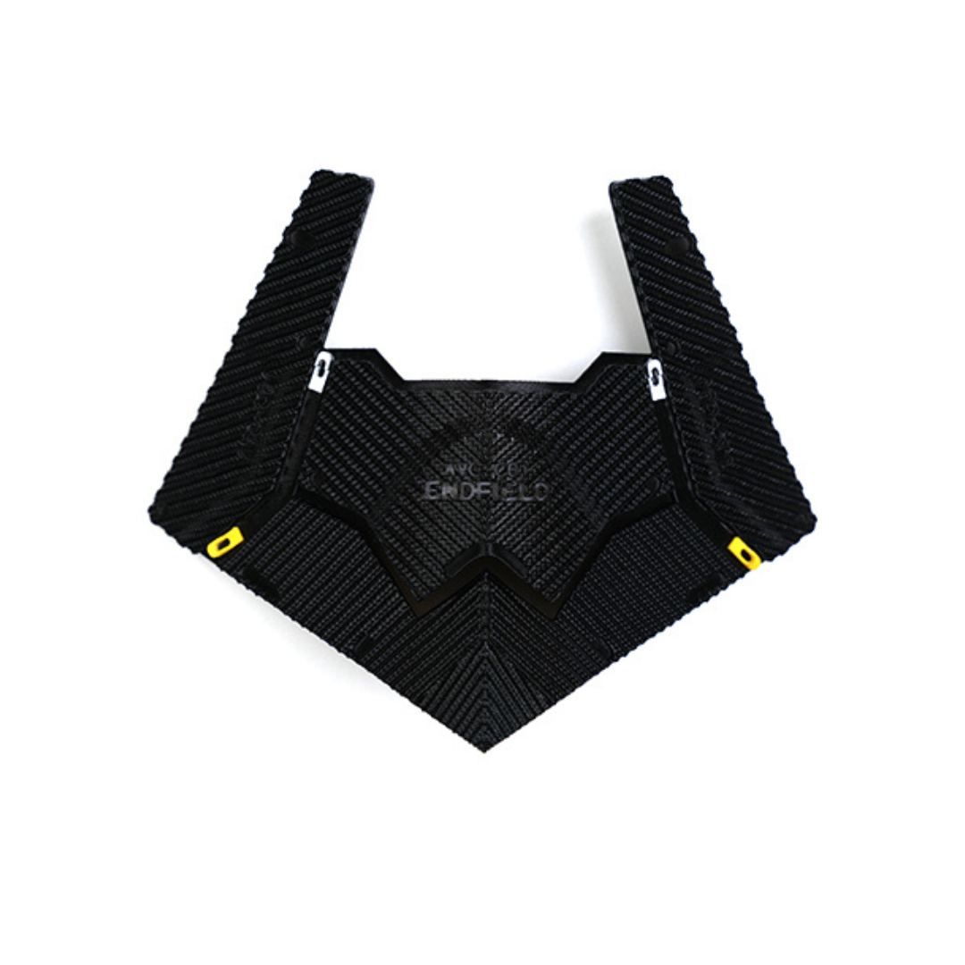 Rolecosplay Arknights Endfield Endministrator Male Cosplay Costume