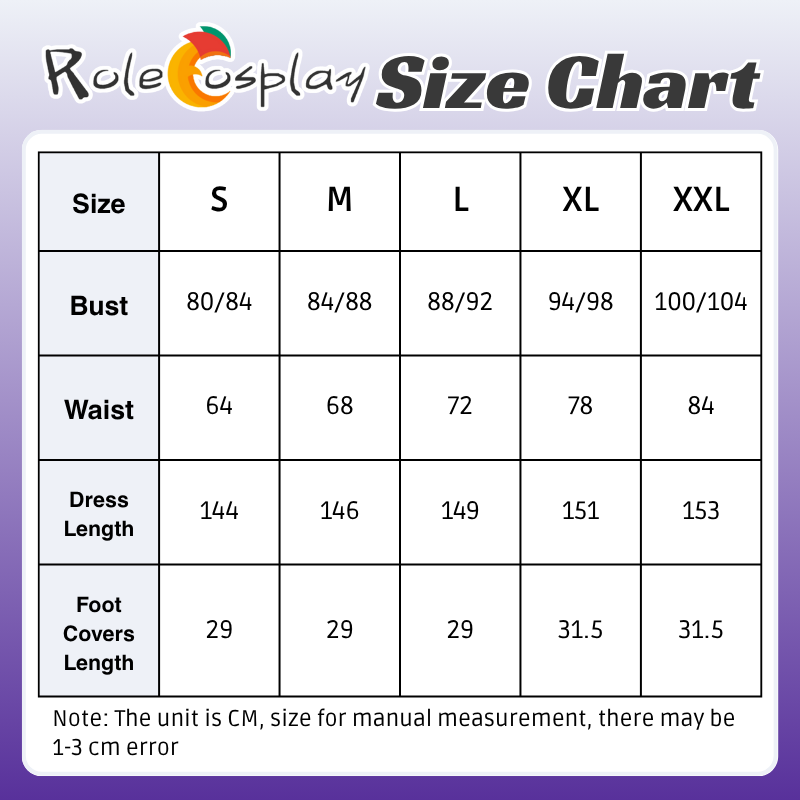 Rolecosplay Fallen Angel Morgana Cosplay Costume LOL Outfit size