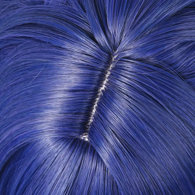 Rolecosplay Genshin Impact Lauma 100cm Halloween Cosplay Wig4