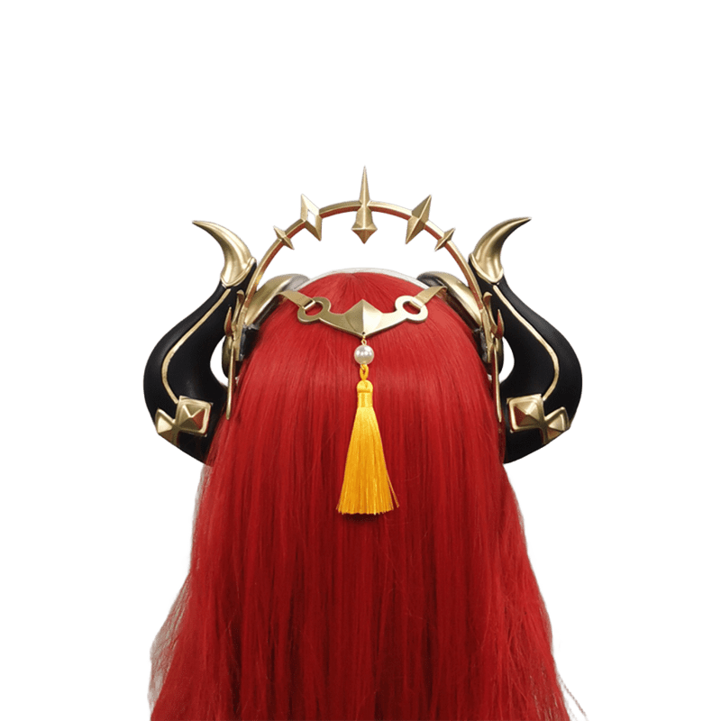 Rolecosplay Genshin Impact Nilou Cosplay Props