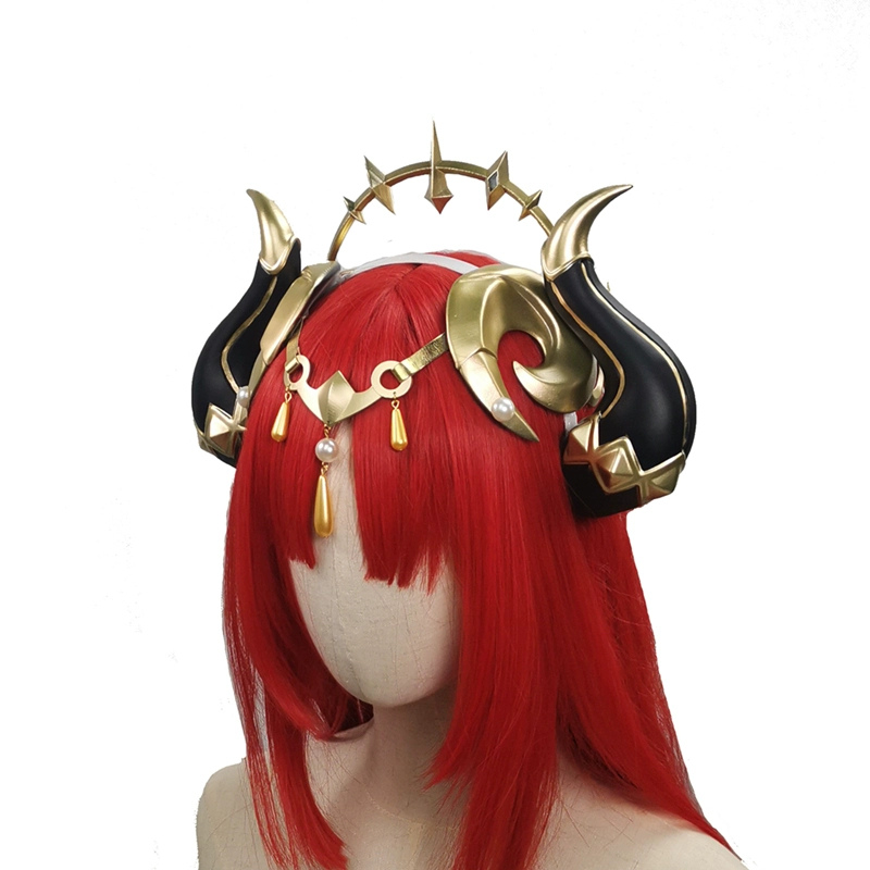 Rolecosplay Genshin Impact Nilou Cosplay Props