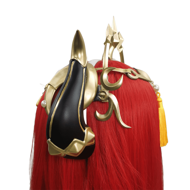 Rolecosplay Genshin Impact Nilou Cosplay Props