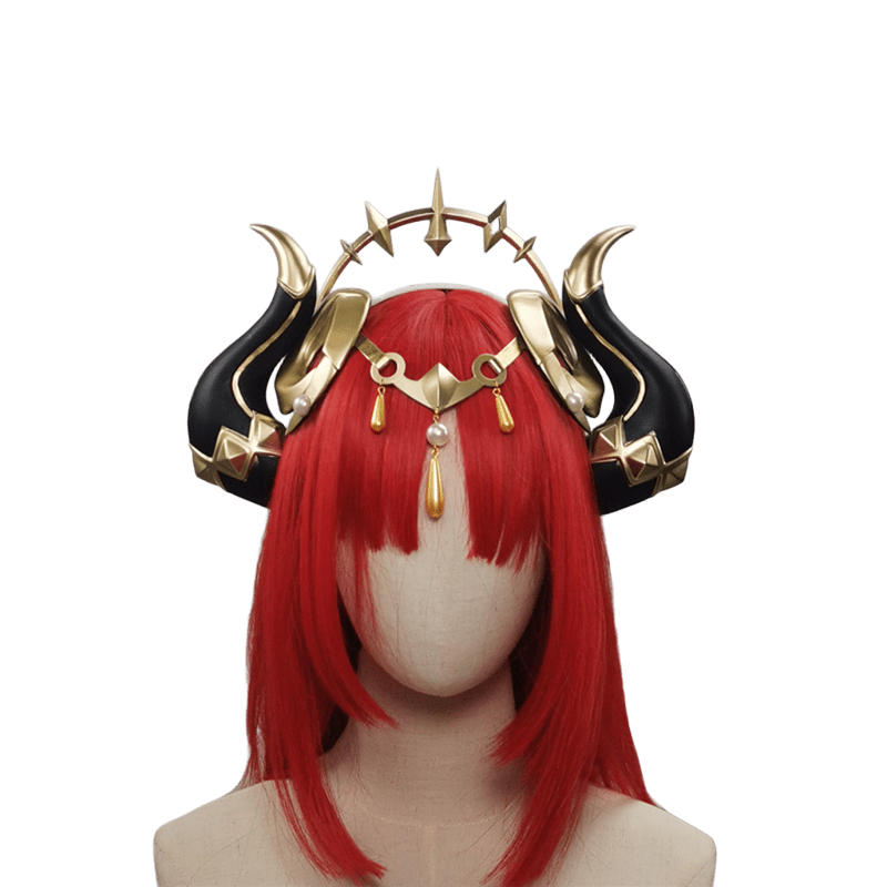 Rolecosplay Genshin Impact Nilou Cosplay Props