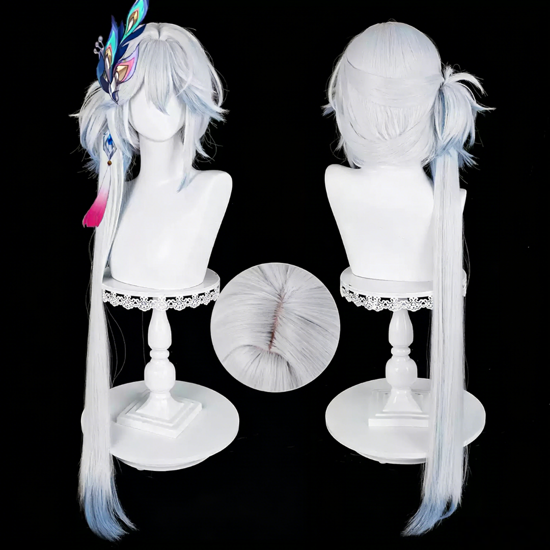 Rolecosplay Honaki Star Rail Yao Guang Cosplay Costume