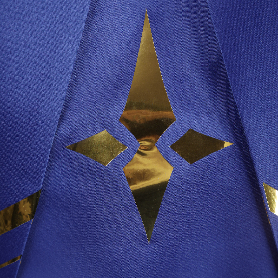 Rolecosplay Honkai Star Rail Saber Cosplay Costume