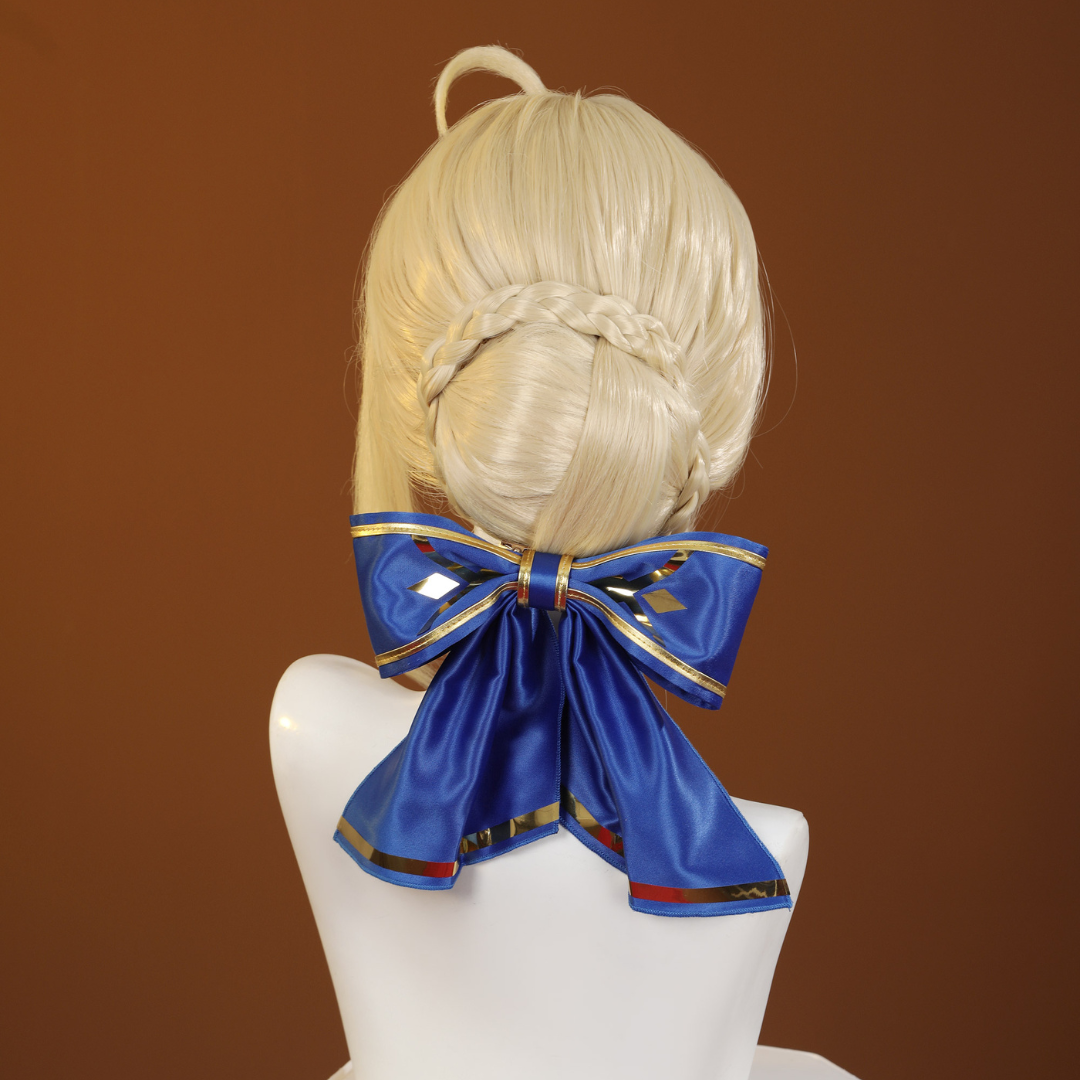 Rolecosplay Honkai Star Rail Saber Cosplay Costume