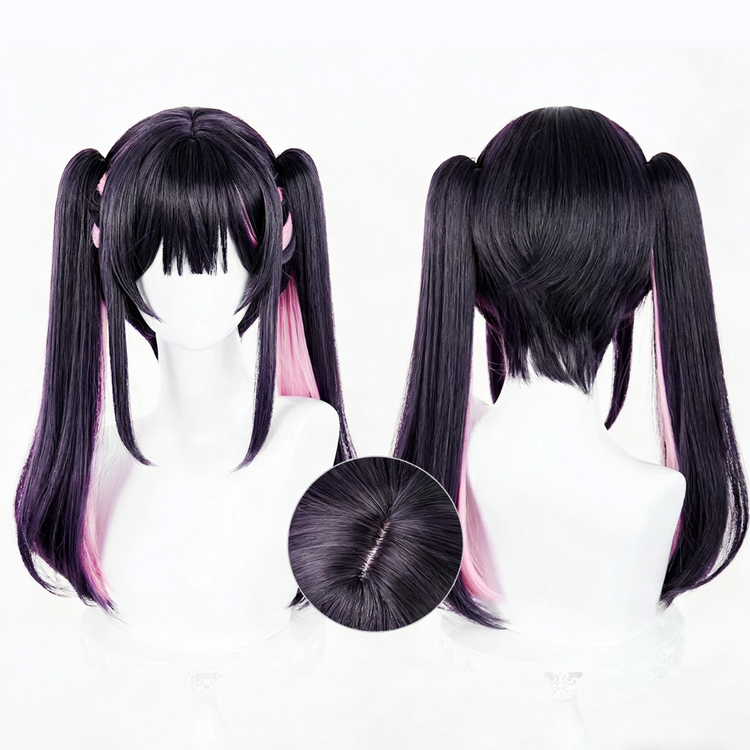 Rolecosplay Komazawa Noi Cospaly Costume Cosmic Princess Kaguya Cosplay