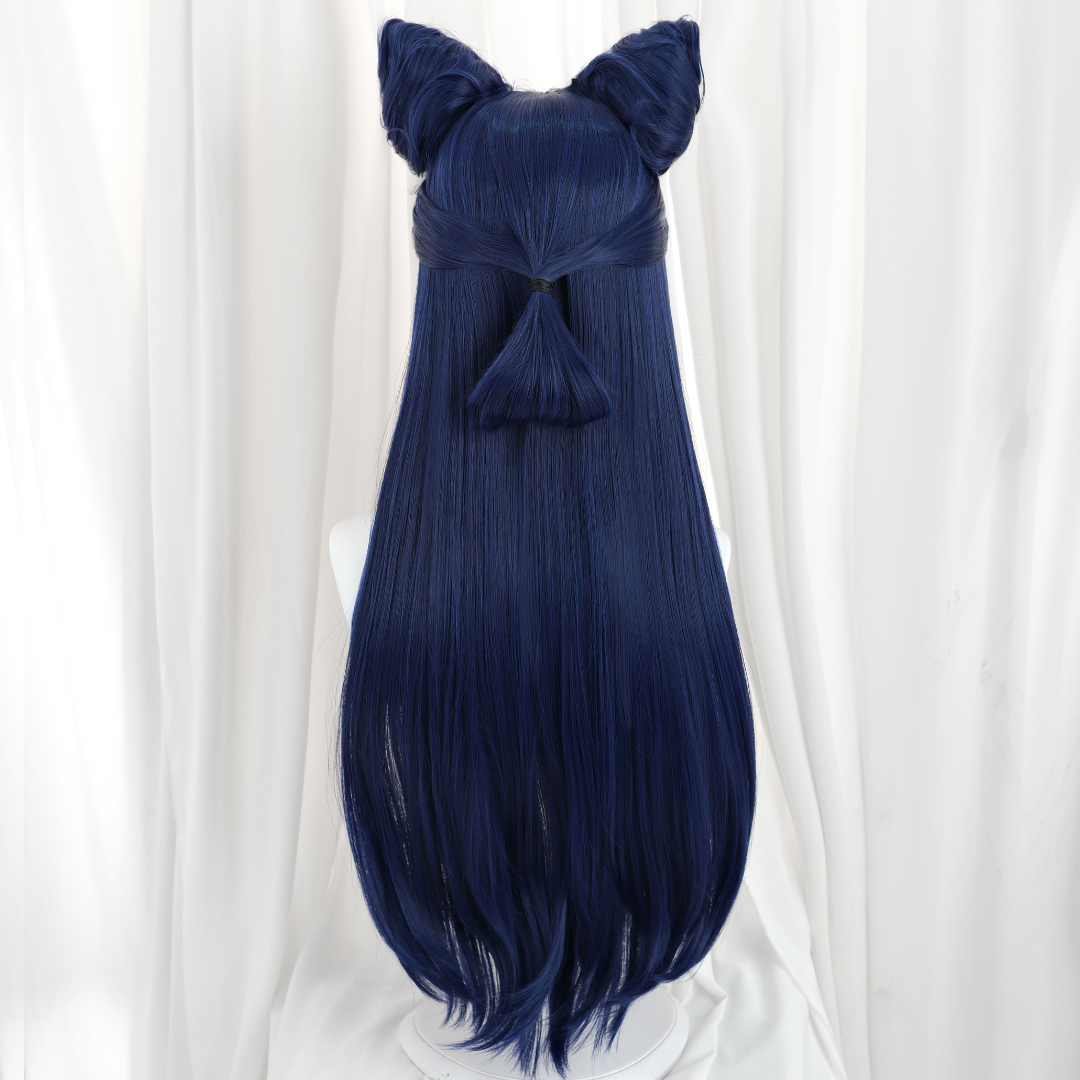 Rolecosplay LOL League of Legends Mythmaker Nami Cosplay Wigs
