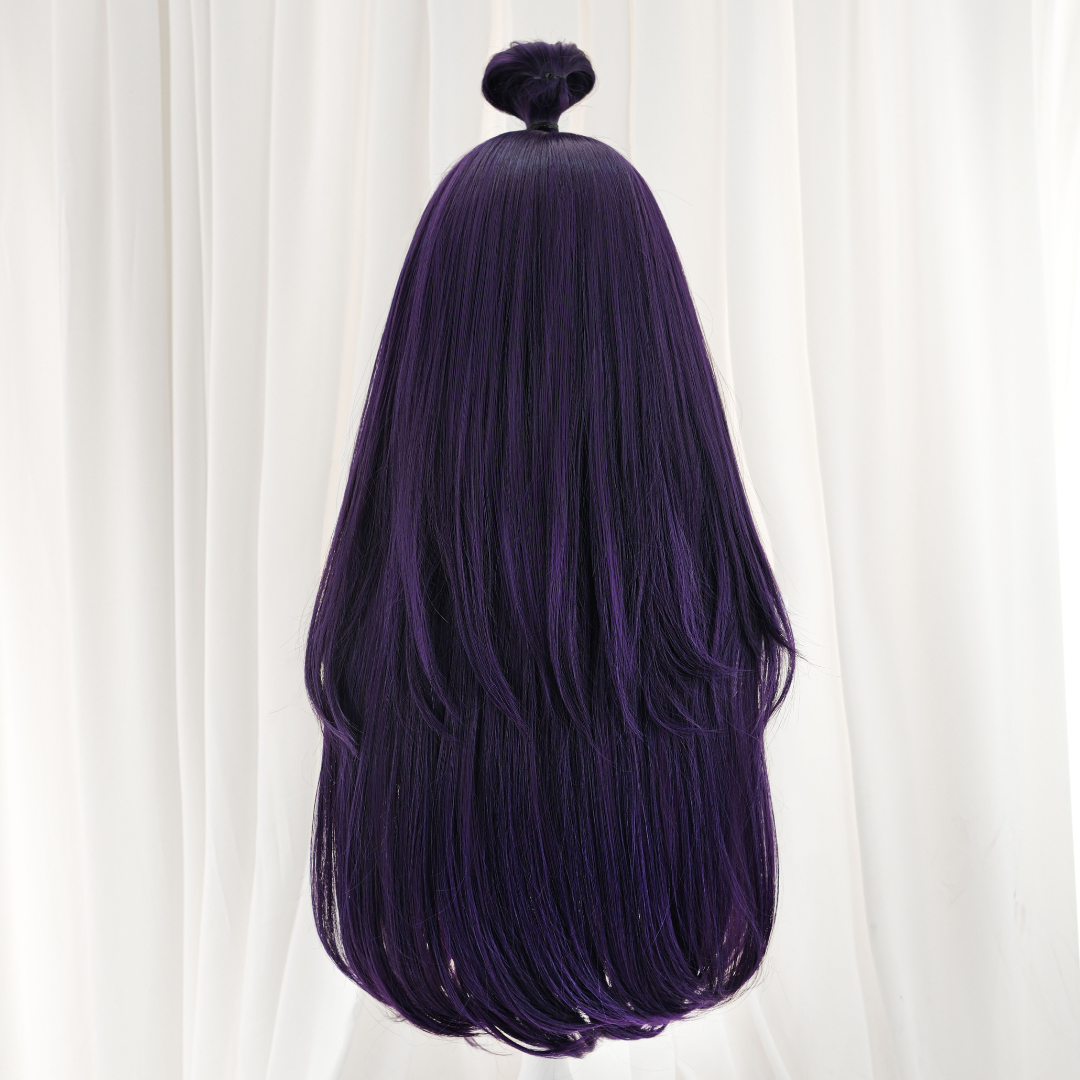 Rolecosplay LOL Splendid Staff Nami Cosplay Wig