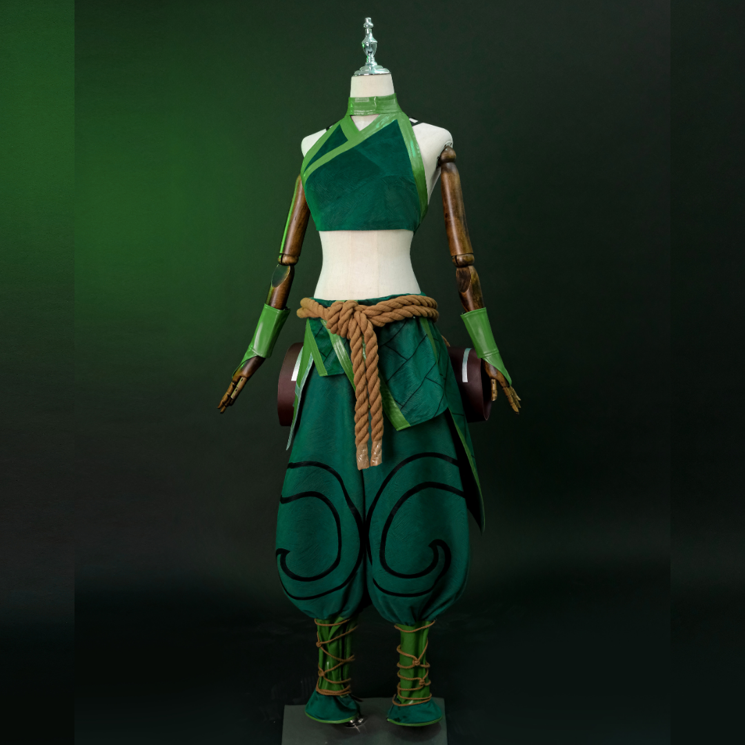 Rolecosplay League of Legends LOL Akali Cosplay Costume