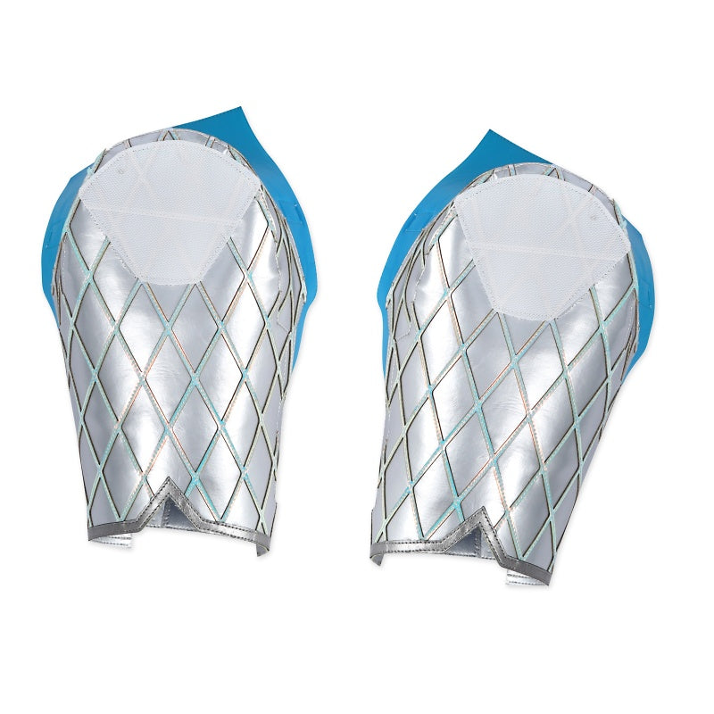 Rolecosplay Marvel Rival Emma Frost Halloween Cosplay Costume13