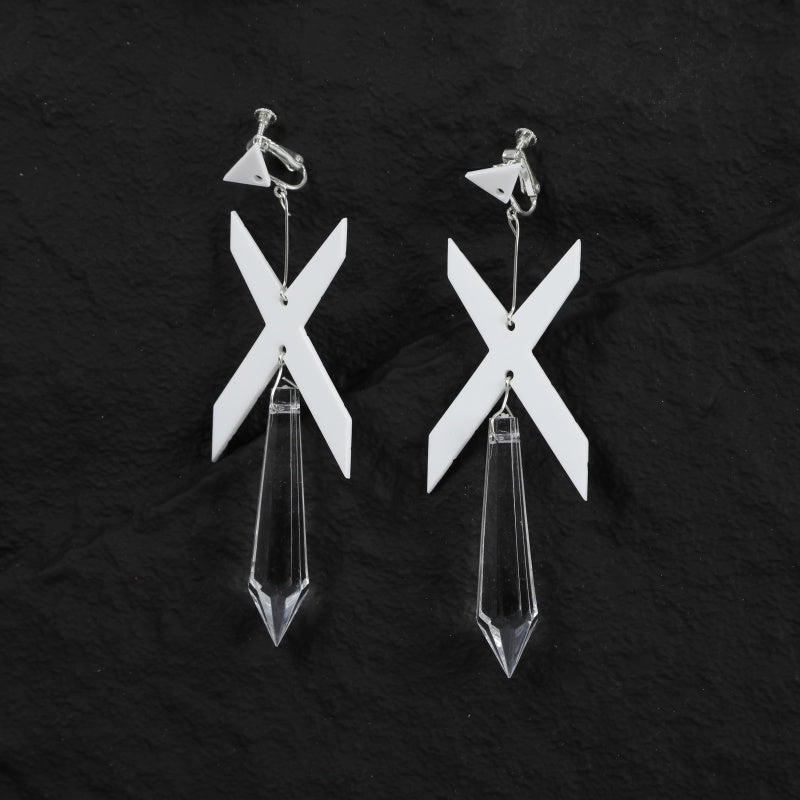 Rolecosplay Marvel Rival Emma Frost Halloween Cosplay Costume16