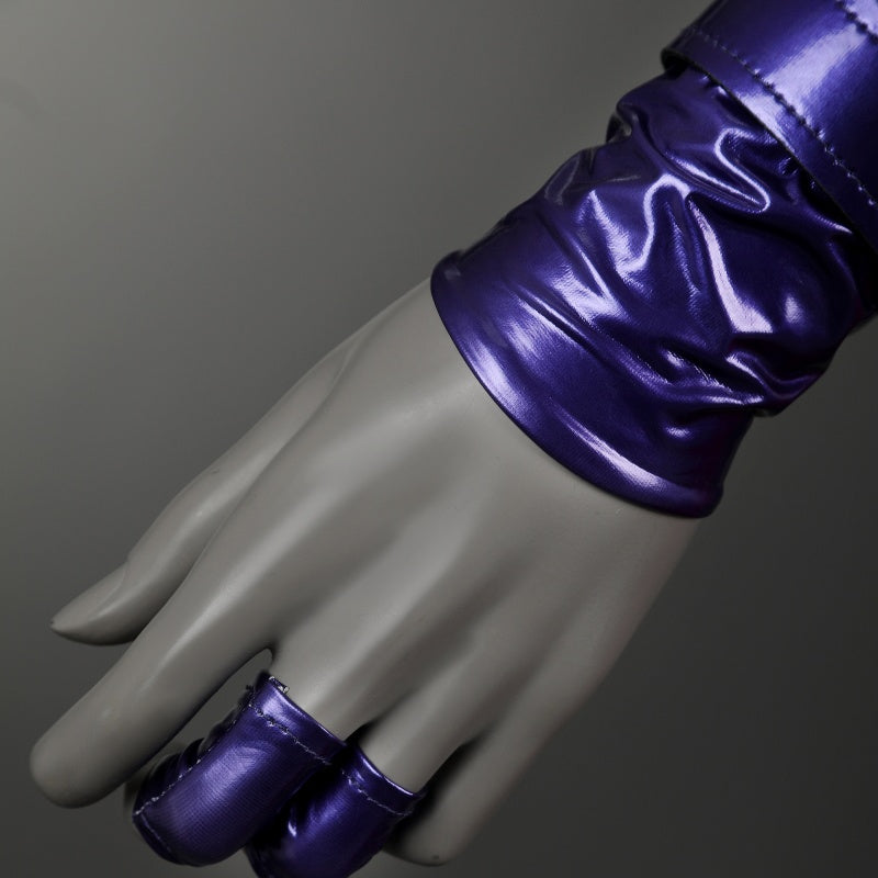 Rolecosplay Marvel Rival Psylocke Halloween cosplay costume 13
