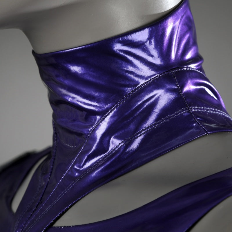 Rolecosplay Marvel Rival Psylocke Halloween cosplay costume 9