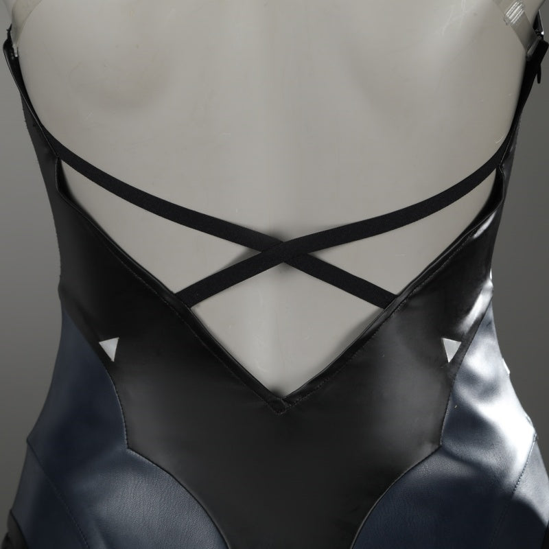 Rolecosplay Marvel Rival Storm Halloween Cosplay Costume13