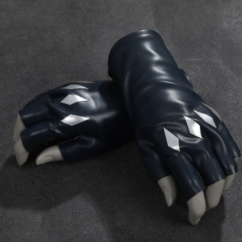 Rolecosplay Marvel Rival Storm Halloween Cosplay Costume 14