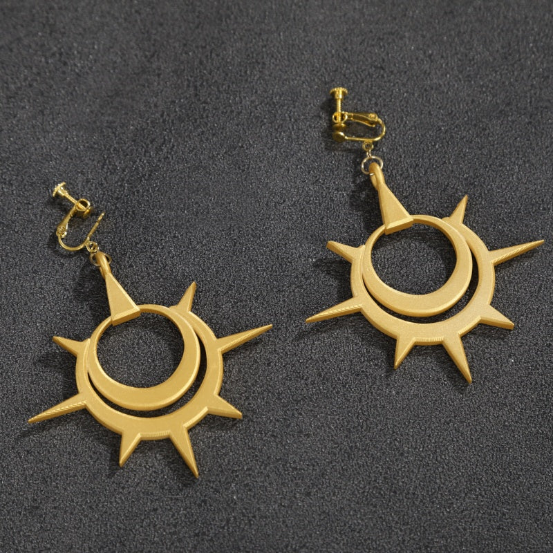 Rolecosplay Marvel Rival Storm Halloween Cosplay Costume 15