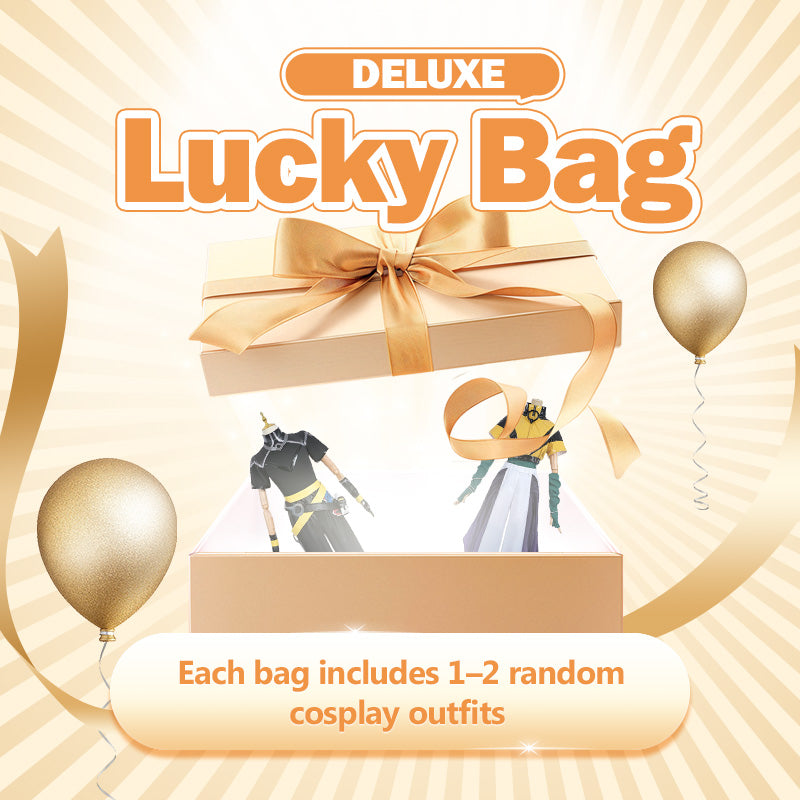 Rolecosplay Mid Year Lucky Bag Deluxe