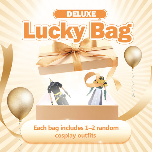 Rolecosplay Mid Year Lucky Bag Deluxe