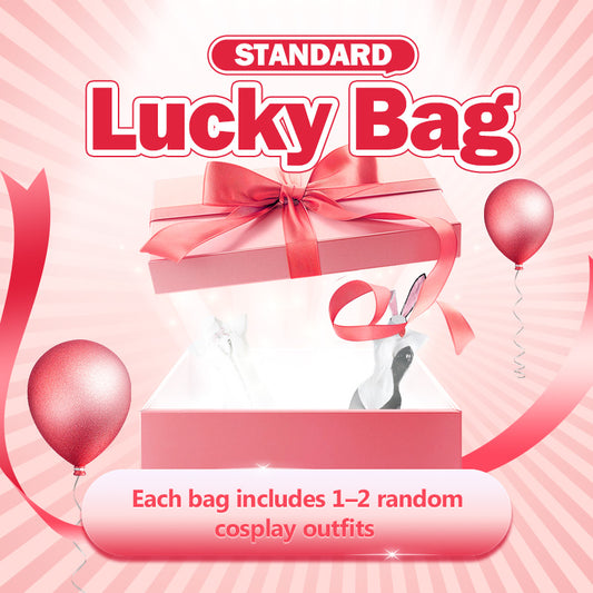 Rolecosplay Mid Year Lucky Bag Standard
