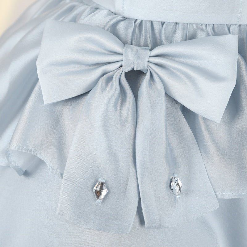 Rolecosplay NIKKE Cinderella Halloween cosplay costume12