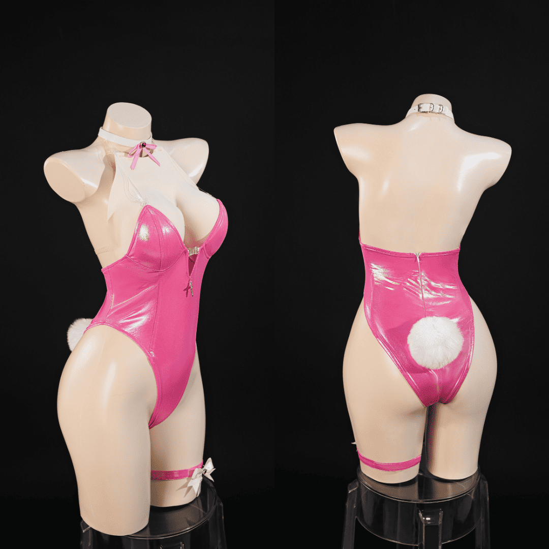 Rolecosplay NIKKE Dorothy Bunny Cosplay Costume Sexy Cosplay