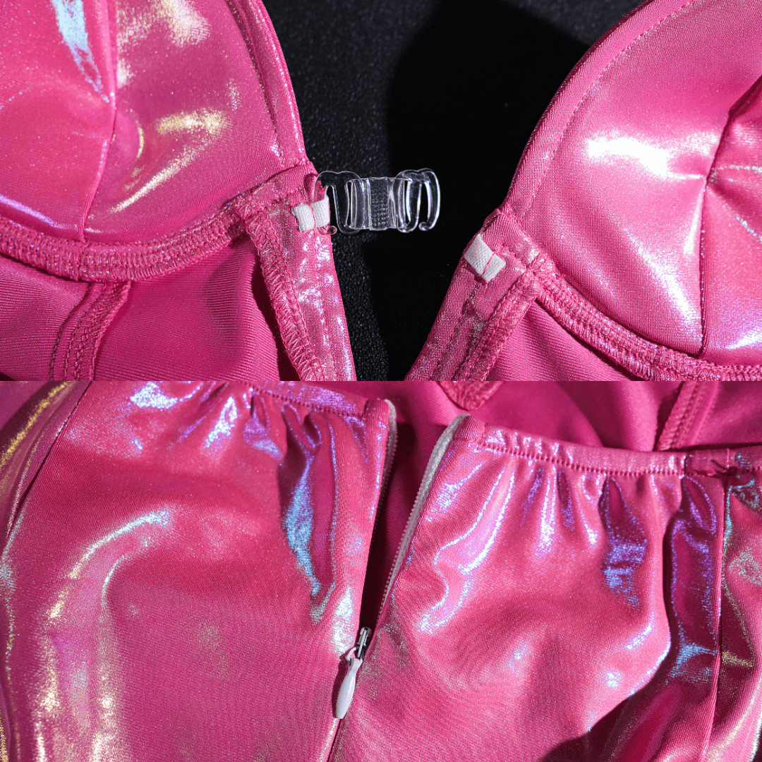 Rolecosplay NIKKE Dorothy Bunny Cosplay Costume Sexy Cosplay