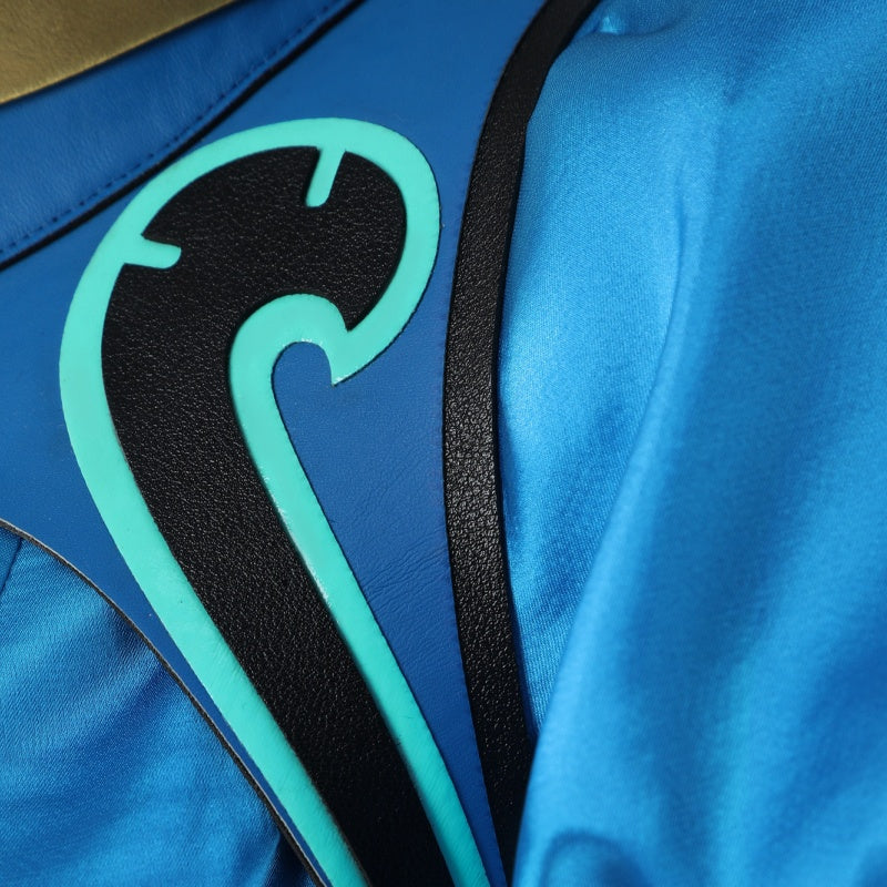 Rolecosplay OW Street Fighter Juno Chun-Li Cosplay Costume33
