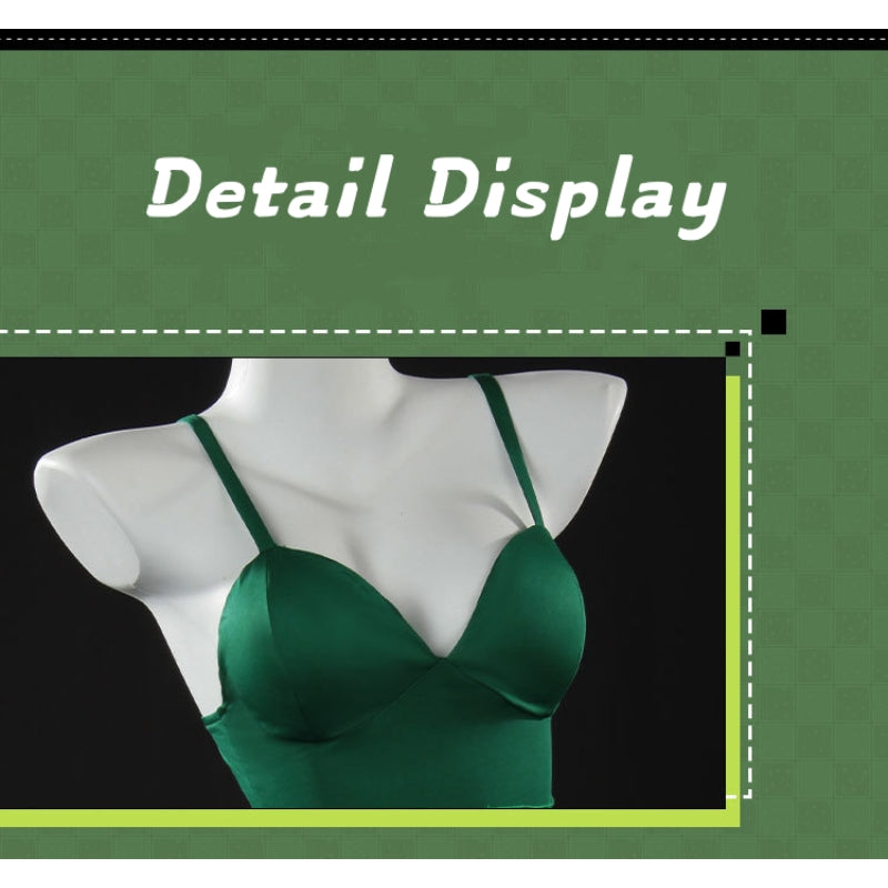 Rolecosplay One Piece Roronoa Zoro Female Halloween Cosplay Costume3
