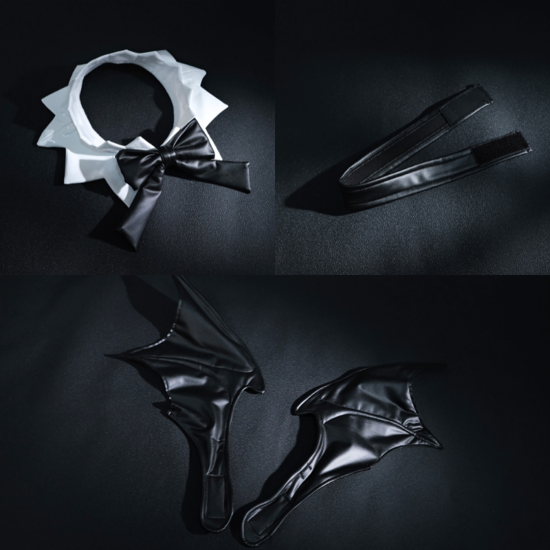 Rolecosplay Re0 Night Wizard Rem Cosplay Costume