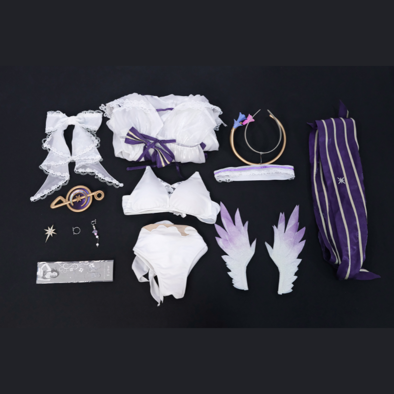Rolecosplay_Robin_Fanart_Tulle_Skirt_Cosplay_Costume
