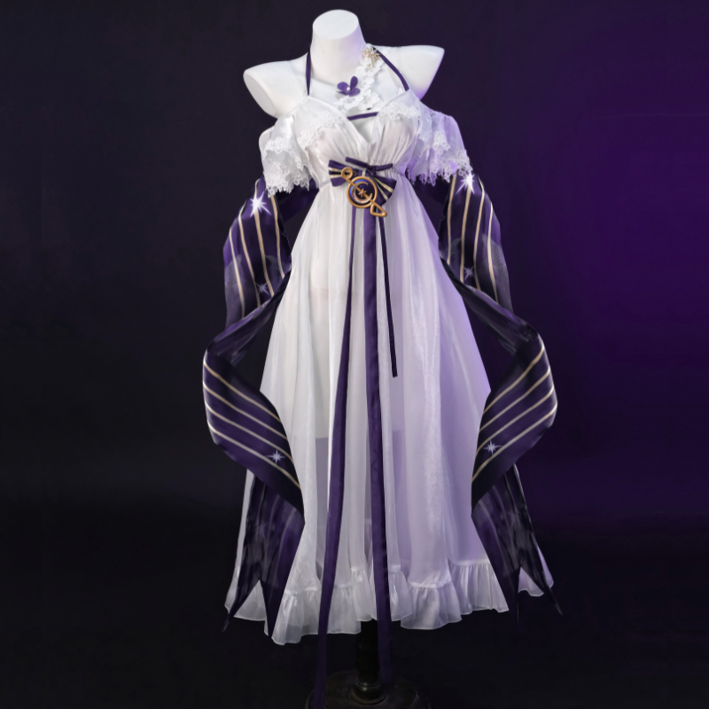 Rolecosplay_Robin_Fanart_Tulle_Skirt_Cosplay_Costume