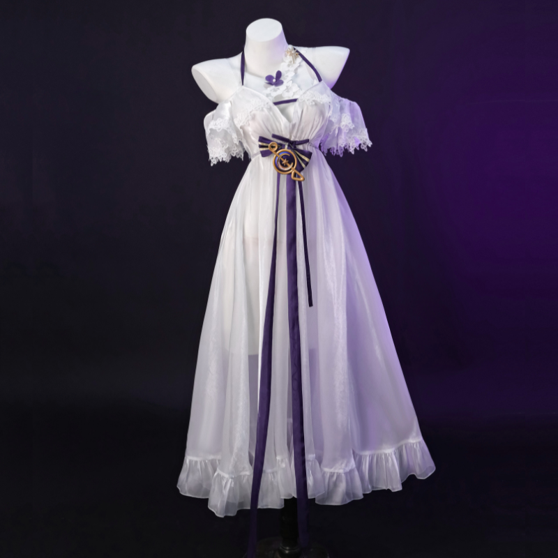 Rolecosplay_Robin_Fanart_Tulle_Skirt_Cosplay_Costume