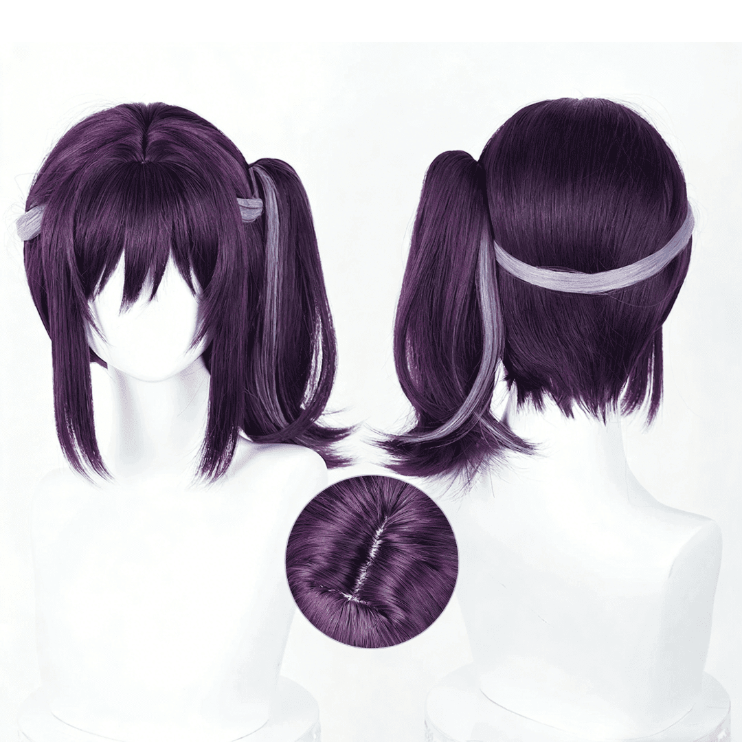 Rolecosplay Sakayori Iroha Cospaly Costume Cosmic Princess Kaguya Cosplay